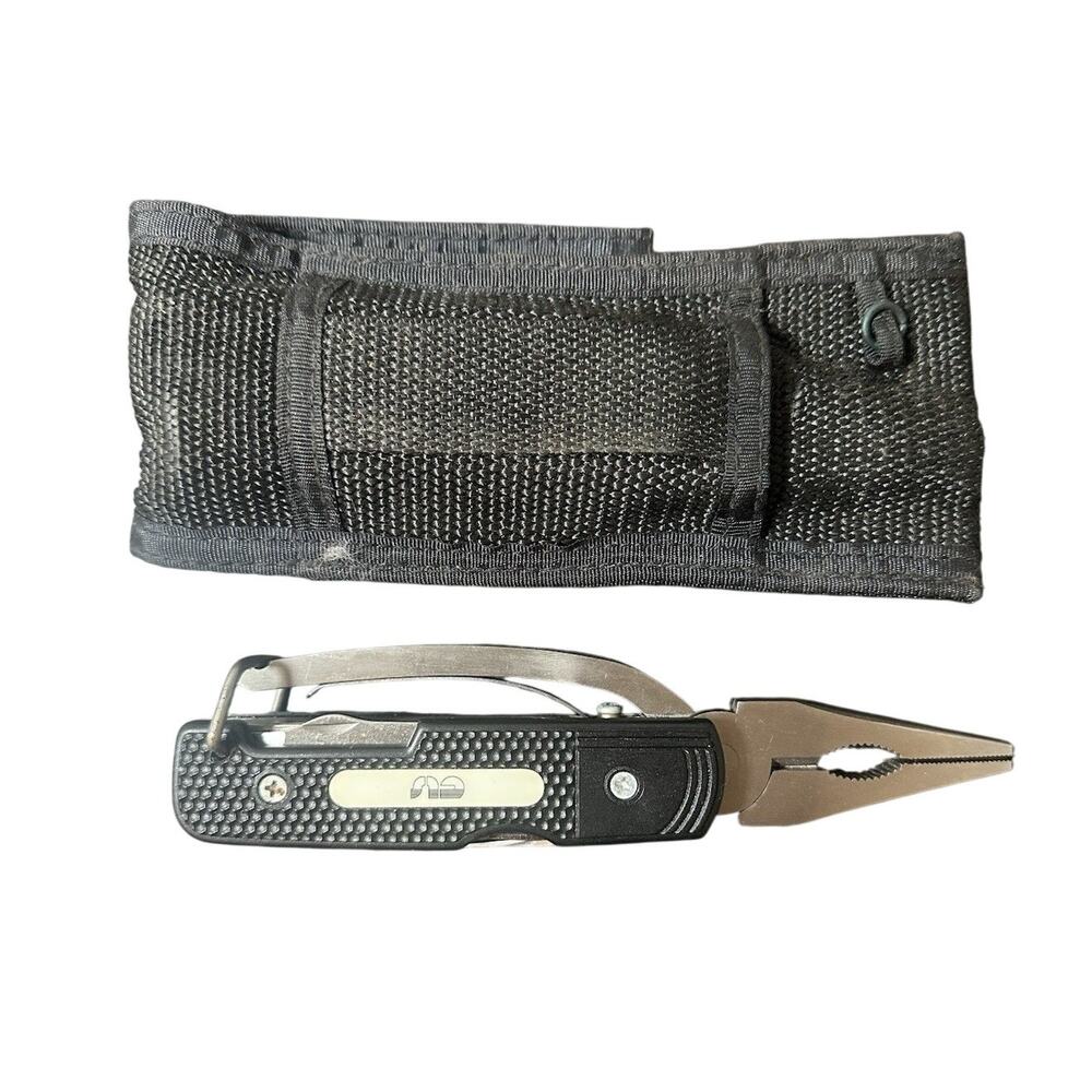 old multi tool